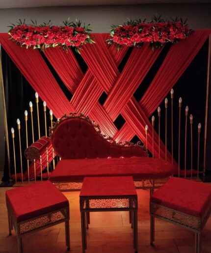 Demir Kollu Josefin Taht