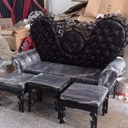 İnci Model Taht