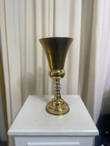 Gold Vazo